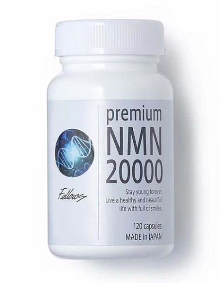 Premium NMN 20000