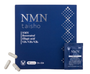 NMN taisho