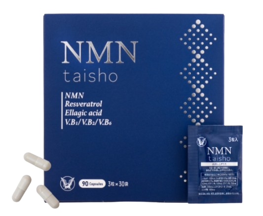 NMN taisho